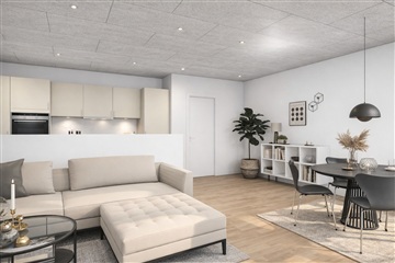 Photo 3. House, Gl. Randersvej, Viborg 