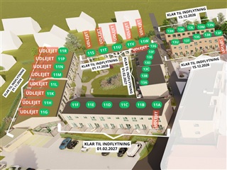 Photo 11. House, Gl. Randersvej, Viborg 