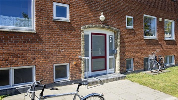 Billede 1. Lejlighed, Lindegårdsvej, Frederikshavn 