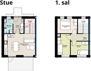 Billede 9. Hus/villa, Gl. Randersvej, Viborg 