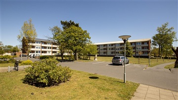 Billede 2. Lejlighed, Lindegårdsvej, Frederikshavn 