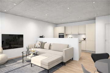 Billede 2. Hus/villa, Gl. Randersvej, Viborg 