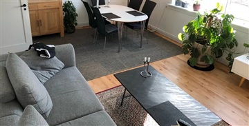 Billede 1. Lejlighed, Fynsgade, Herning 