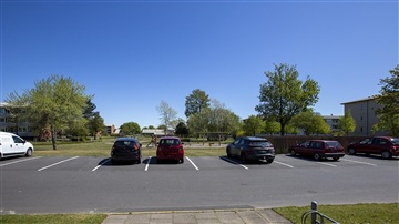 Billede 2. Lejlighed, Lindegårdsvej, Frederikshavn 