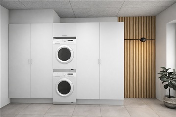 Billede 4. Hus/villa, Gl. Randersvej, Viborg 