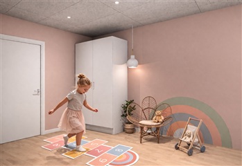 Billede 6. Hus/villa, Gl. Randersvej, Viborg 