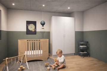 Billede 6. Hus/villa, Gl. Randersvej, Viborg 