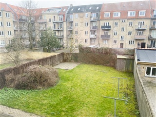 Billede 9. Lejlighed, Olfert Fischers Gade, Aalborg 