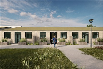 Billede 1. Hus/villa, Gl. Randersvej, Viborg 