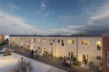 Billede 1. Hus/villa, Gl. Randersvej, Viborg 