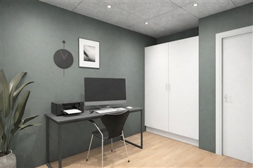 Photo 5. House, Gl. Randersvej, Viborg 