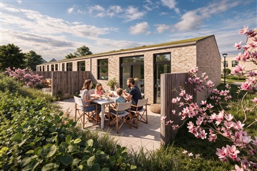 Billede 1. Hus/villa, Gl. Randersvej, Viborg 