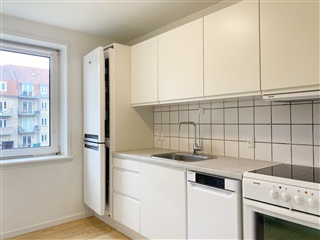 Billede 3. Lejlighed, Olfert Fischers Gade, Aalborg 