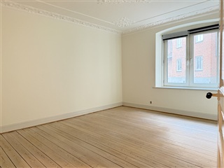 Billede 1. Lejlighed, Prins Christians Gade, Randers C 