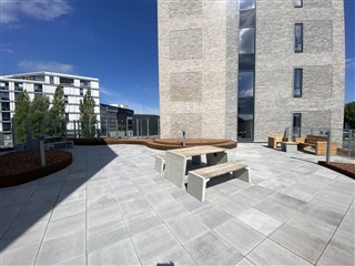 Billede 12. Lejlighed, Dag Hammarskjølds Gade, Aalborg 