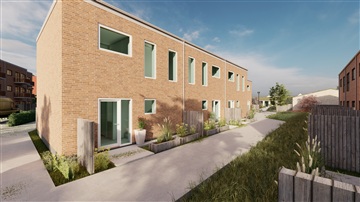 Billede 7. Hus/villa, Gl. Randersvej, Viborg 