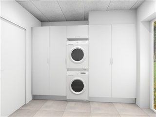 Billede 7. Hus/villa, Gl. Randersvej, Viborg 