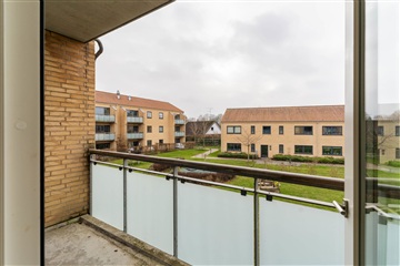 Billede 13. Lejlighed, Store Møllevej, Roskilde 