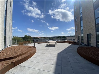 Billede 10. Lejlighed, Dag Hammarskjølds Gade, Aalborg 