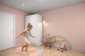 Billede 6. Hus/villa, Gl. Randersvej, Viborg 