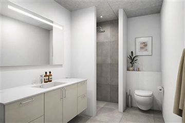 Billede 5. Hus/villa, Gl. Randersvej, Viborg 