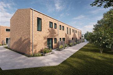 Photo 1. House, Gl. Randersvej, Viborg 