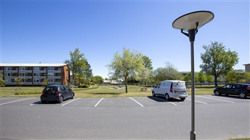 Billede 4. Lejlighed, Lindegårdsvej, Frederikshavn 