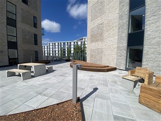 Billede 11. Lejlighed, Dag Hammarskjølds Gade, Aalborg 