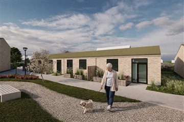 Billede 7. Hus/villa, Gl. Randersvej, Viborg 