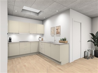 Billede 3. Hus/villa, Gl. Randersvej, Viborg 