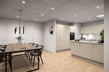 Billede 2. Hus/villa, Gl. Randersvej, Viborg 