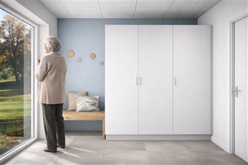 Billede 5. Hus/villa, Gl. Randersvej, Viborg 