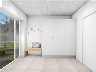 Billede 8. Hus/villa, Gl. Randersvej, Viborg 