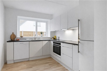 Photo 3. House, Vestergade, Horsens 