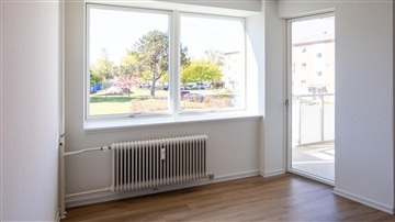 Photo 1. Apartment, Lindegårdsvej, Frederikshavn 