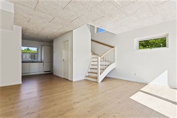 Billede 5. Hus/villa, Klokkekildevej, Herning 