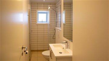 Photo 2. Apartment, Lindegårdsvej, Frederikshavn 