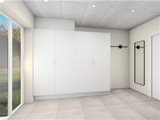 Billede 6. Hus/villa, Gl. Randersvej, Viborg 