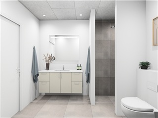 Billede 4. Hus/villa, Gl. Randersvej, Viborg 