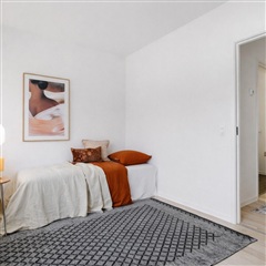 Photo 5. House, Vestergade, Horsens 