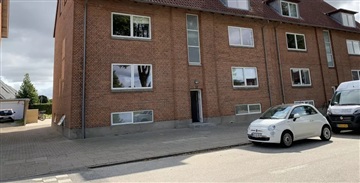 Billede 2. Lejlighed, Fynsgade, Herning 