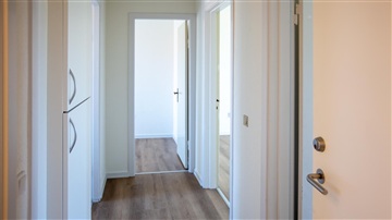 Photo 3. Apartment, Lindegårdsvej, Frederikshavn 