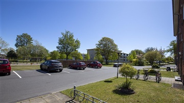 Billede 3. Lejlighed, Lindegårdsvej, Frederikshavn 