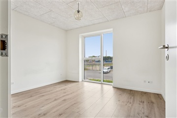 Billede 6. Hus/villa, Sidesporet, Holstebro 