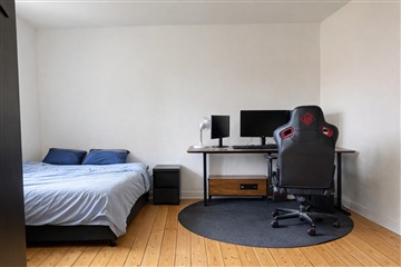 Billede 5. Lejlighed, Stemannsgade, Randers C 