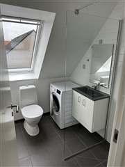 Billede 6. Lejlighed, Vestergade, Horsens 