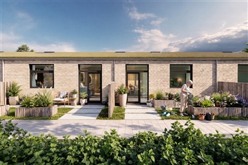 Billede 12. Hus/villa, Gl. Randersvej, Viborg 