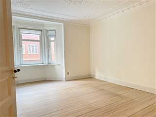 Billede 3. Lejlighed, Prins Christians Gade, Randers C 