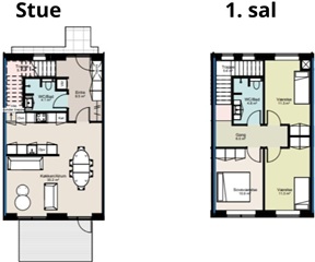 Billede 9. Hus/villa, Gl. Randersvej, Viborg 