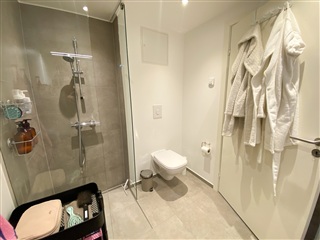 Billede 9. Lejlighed, Dag Hammarskjølds Gade, Aalborg 